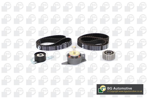 For bga tb2305k timing - for,