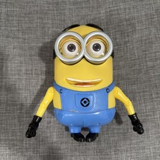 Despicable Me 3 Minion Deluxe