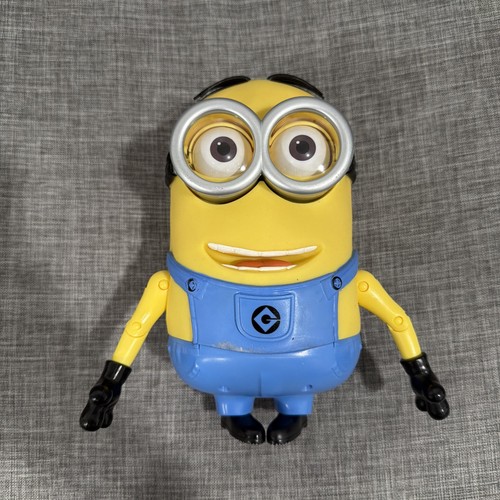Despicable minion deluxe - me,
