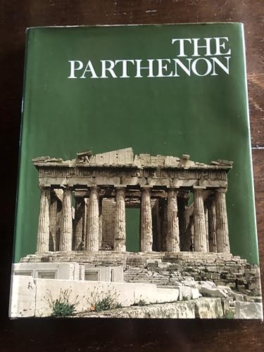 The parthenon peter green - the,