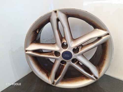 Ford focus titanium mk3 - ford,