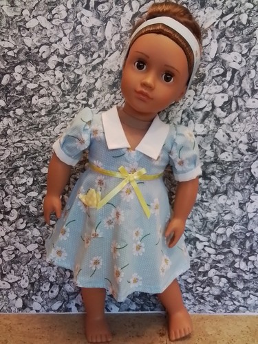 Handmade clothes for dolls - for,