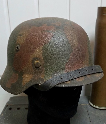 Ww2 german army m1935 - german, helmet