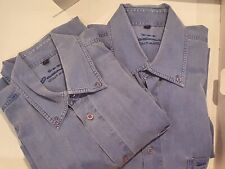 Oakman Vintage Men’s Long