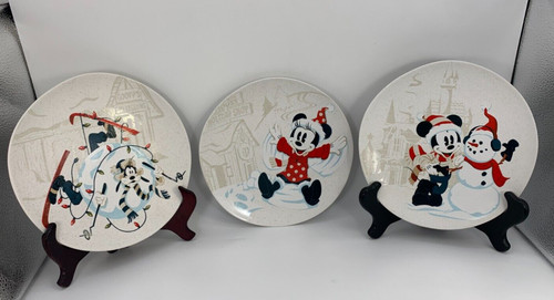 Disney parks christmas - disney, 3