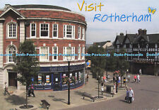 D148835 Visit Rotherham