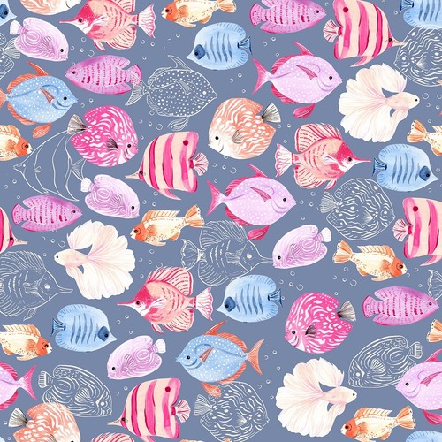 Fat quarter dashwood studios - quarter,