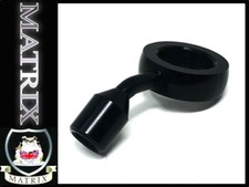 Matrix innovations black out