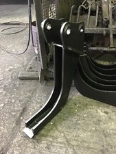 80mm Mini Digger deep dig