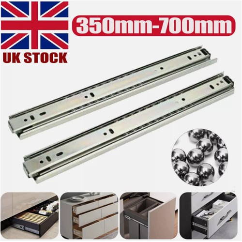 Heavy duty ball bearing drawer - heavy,