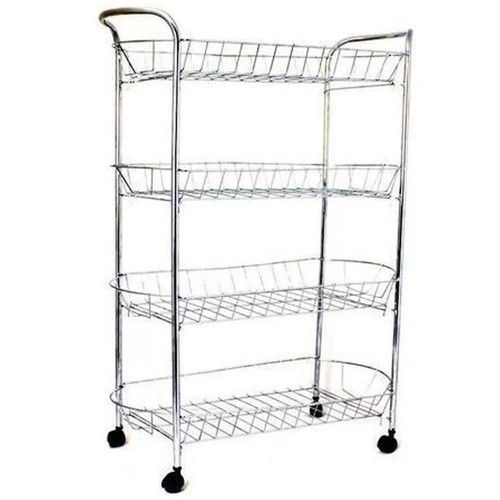 Tier kitchen trolley - tier,
