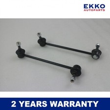 2X Front Pair Stabiliser Anti
