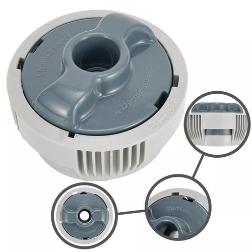 Lay spa chem connect - lay-z-spa,