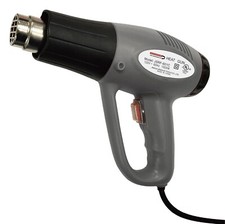1500w dual temperature heat - 1500w,
