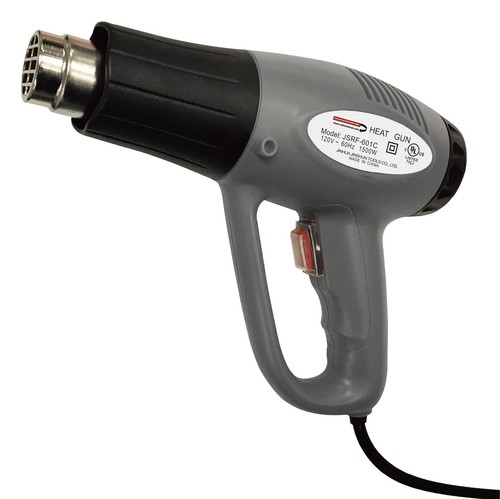 1500w dual temperature heat - 1500w,