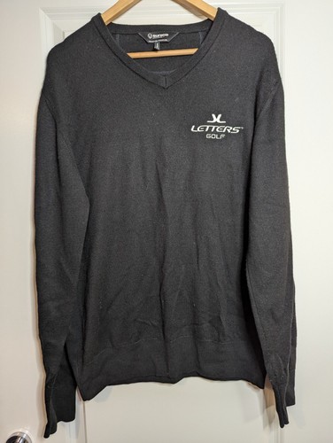 Mens sunice wool mix - mix, "letters