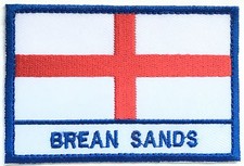 Brean Sands England Town &