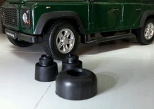 Land Rover Windscreen Wiper