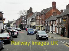 Photo Pub - The High Street