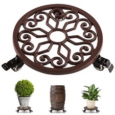 Heavy Duty Trolley Capacity