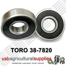 TORO DECK BEARINGS 38-7820