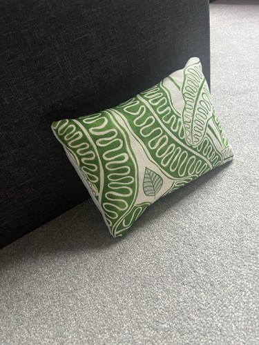Mini deco cushion homemade - mini,