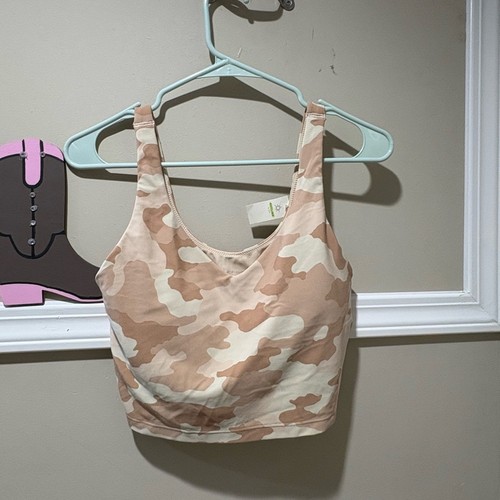 Aerie camouflage top - aerie, top‎