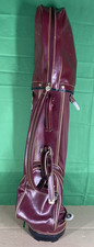 Dunlop Vintage Golf Bag
