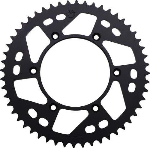 Rear aluminum sprocket for - rear,