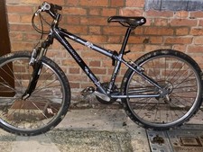 Mongoose Aluminium Mountain