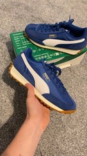 PUMA Easy Rider Vintage Blue
