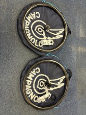 Campagnolo Bora WTO 33 Disc