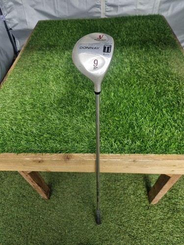 Donnay evolution wood - 27*, #9