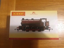 Hornby R3466 J94 Class United