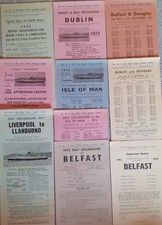 Isle of Man Steam Packet