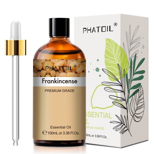 100ml essential oils pure - essential,