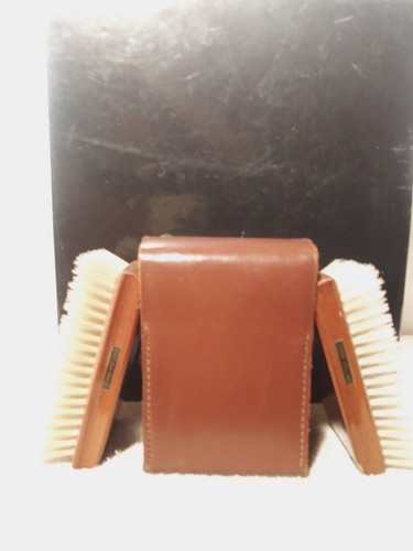 Vintage british made wooden - british,