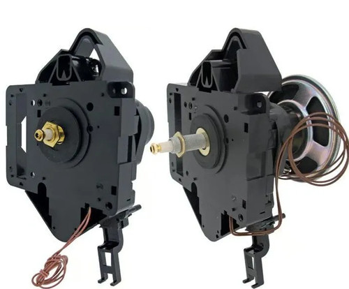 Replacement quartz clock - replacement,