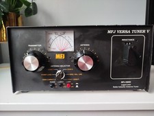 MFJ Versa Tuner V 989D