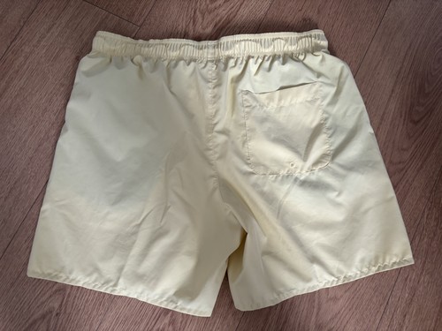 Lacoste swim shorts - lacoste, medium