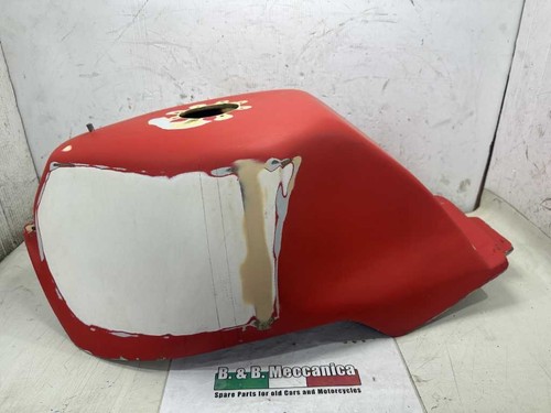Tank bimota fibreglass - bimota,