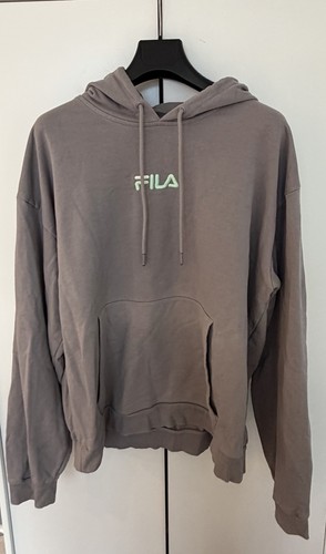Fila men hoodie - fila, men's