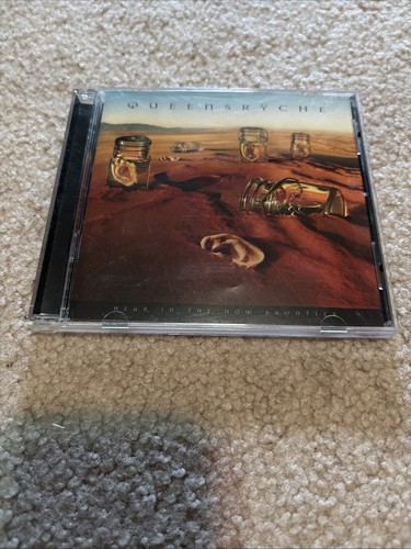 Hear the now frontier - hear,