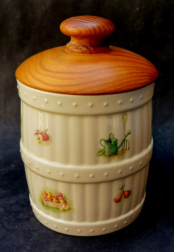 Bone china anysley edwardian - china,
