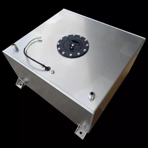 Litre fuel cell tank with - 40,