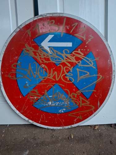 Genuine berlin street art - berlin,