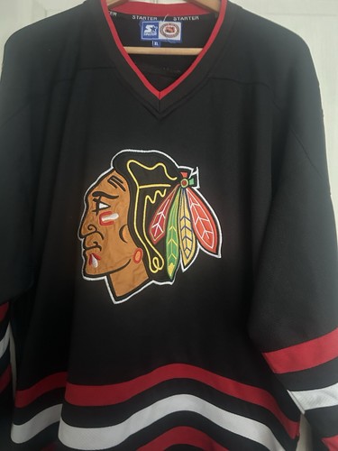 Chicago blackhawks jersey - chicago,