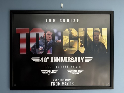 Top gun 40th - 40th, –