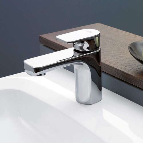 Villeroy boch by dornbracht - villeroy,
