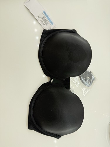 Calvin klein black bra new - calvin,